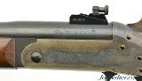 Harrington & Richardson Model 1871 Buffalo Classic 45-70 Gvt Rifle - Image 10 of 15