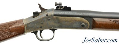 Harrington & Richardson Model 1871 Buffalo Classic 45-70 Gvt Rifle - Image 1 of 15