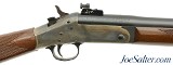 Harrington & Richardson Model 1871 Buffalo Classic 45-70 Gvt Rifle - Image 1 of 15