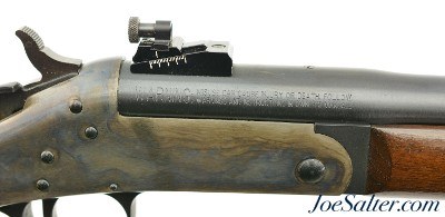 Harrington & Richardson Model 1871 Buffalo Classic 45-70 Gvt Rifle - Image 5 of 15