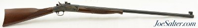 Harrington & Richardson Model 1871 Buffalo Classic 45-70 Gvt Rifle - Image 2 of 15