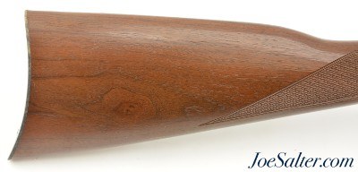 Harrington & Richardson Model 1871 Buffalo Classic 45-70 Gvt Rifle - Image 3 of 15