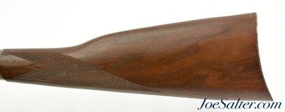 Harrington & Richardson Model 1871 Buffalo Classic 45-70 Gvt Rifle - Image 8 of 15