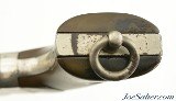 Desirable Antique Remington Model 1890 Revolver with Original Hard Rubber Grips 44-40 - Image 13 of 15