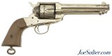 Desirable Antique Remington Model 1890 Revolver with Original Hard Rubber Grips 44-40 - Image 1 of 15