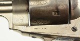 Desirable Antique Remington Model 1890 Revolver with Original Hard Rubber Grips 44-40 - Image 7 of 15