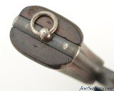 Scarce Pre-War British Enfield No. 2 Mk. I Revolver Military Foot Police 2nd Year - Image 12 of 15