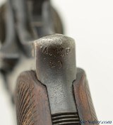 Scarce Pre-War British Enfield No. 2 Mk. I Revolver Military Foot Police 2nd Year - Image 10 of 15