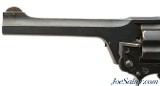 Scarce Pre-War British Enfield No. 2 Mk. I Revolver Military Foot Police 2nd Year - Image 8 of 15