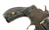 Published Smith & Wesson 32 HE Model 1903 Target Model 4th Change Revolver - Image 2 of 13
