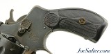 Published Smith & Wesson 32 HE Model 1903 Target Model 4th Change Revolver - Image 5 of 13