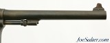 Published Smith & Wesson 32 HE Model 1903 Target Model 4th Change Revolver - Image 4 of 13
