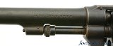 Published Smith & Wesson 32 HE Model 1903 Target Model 4th Change Revolver - Image 7 of 13