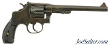 Published Smith & Wesson 32 HE Model 1903 Target Model 4th Change Revolver - Image 1 of 13
