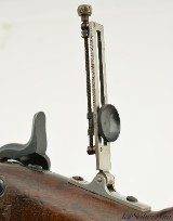 Springfield 1884 Trapdoor Rifle Originally Issued to Georgia Vol Infantry - Image 10 of 15