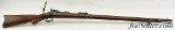 Springfield 1884 Trapdoor Rifle Originally Issued to Georgia Vol Infantry - Image 2 of 15