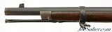 Springfield 1884 Trapdoor Rifle Originally Issued to Georgia Vol Infantry - Image 13 of 15