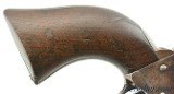 Very Rare Crimean War London Colt Model 1851 Navy Revolver with War Department Markings - Image 2 of 15