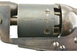 Very Rare Crimean War London Colt Model 1851 Navy Revolver with War Department Markings - Image 9 of 15