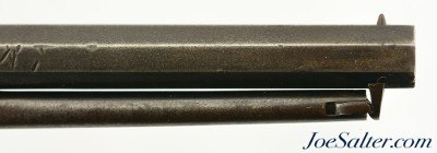 Very Rare Crimean War London Colt Model 1851 Navy Revolver with War Department Markings - Image 6 of 15