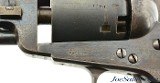 Very Rare Crimean War London Colt Model 1851 Navy Revolver with War Department Markings - Image 10 of 15