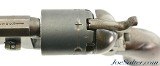 Very Rare Crimean War London Colt Model 1851 Navy Revolver with War Department Markings - Image 14 of 15