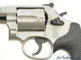 Smith & Wesson Model 69 Combat Magnum Revolver 44 Mag 5 Shot 2 3/4" Barrel - Image 6 of 14