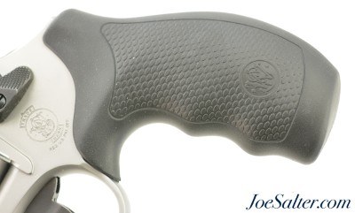 Smith & Wesson Model 69 Combat Magnum Revolver 44 Mag 5 Shot 2 3/4" Barrel - Image 5 of 14