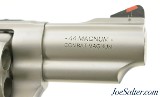 Smith & Wesson Model 69 Combat Magnum Revolver 44 Mag 5 Shot 2 3/4" Barrel - Image 4 of 14