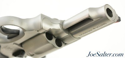 Smith & Wesson Model 69 Combat Magnum Revolver 44 Mag 5 Shot 2 3/4" Barrel - Image 11 of 14