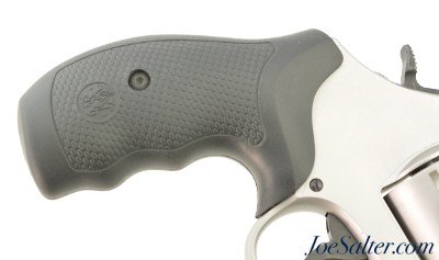Smith & Wesson Model 69 Combat Magnum Revolver 44 Mag 5 Shot 2 3/4" Barrel - Image 2 of 14