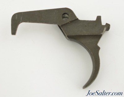 USGI M1 Carbine Trigger by Winchester WW2 - Image 2 of 3