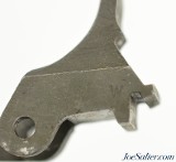 USGI M1 Carbine Trigger by Winchester WW2 - Image 3 of 3