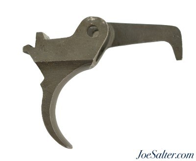 USGI M1 Carbine Trigger by Winchester WW2 - Image 1 of 3