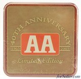Winchester 40th Anniversary 12ga AA Tin 1965/2005 25rnds