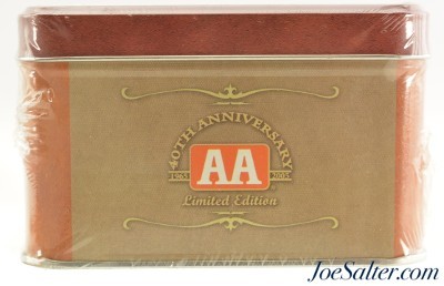 Winchester 40th Anniversary 12ga AA Tin 1965/2005 25rnds - Image 2 of 3