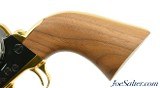 Excellent LNIB Colt Custom Gun Shop SAA 45 Colt Gold Plated and Royal Blue - Image 5 of 15