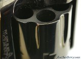 Excellent LNIB Colt Custom Gun Shop SAA 45 Colt Gold Plated and Royal Blue - Image 15 of 15