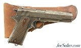Winchester Model 94 Saddle Ring Carbine 30 WCF Built 1916 - 1 of 15
