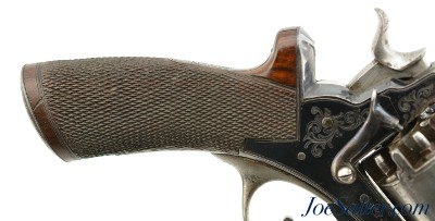 Exquisite Cased Tranter Revolver by William Lowe of Chester - Image 2 of 15