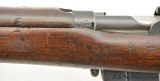 Canadian SMLE Mk. IV* .22 Conversion Rifle Officers Training Corps Markings - Image 14 of 15