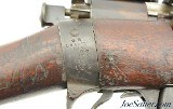 Canadian SMLE Mk. IV* .22 Conversion Rifle Officers Training Corps Markings - Image 6 of 15