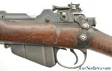Canadian SMLE Mk. IV* .22 Conversion Rifle Officers Training Corps Markings - Image 12 of 15