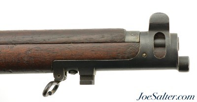 Canadian SMLE Mk. IV* .22 Conversion Rifle Officers Training Corps Markings - Image 10 of 15