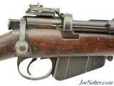 Canadian SMLE Mk. IV* .22 Conversion Rifle Officers Training Corps Markings - Image 5 of 15