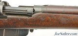 Canadian SMLE Mk. IV* .22 Conversion Rifle Officers Training Corps Markings - Image 7 of 15