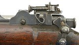 Canadian SMLE Mk. IV* .22 Conversion Rifle Officers Training Corps Markings - Image 13 of 15