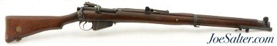 Canadian SMLE Mk. IV* .22 Conversion Rifle Officers Training Corps Markings - Image 2 of 15