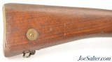 Canadian SMLE Mk. IV* .22 Conversion Rifle Officers Training Corps Markings - Image 3 of 15