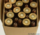 Vintage Western Super 218 BEE 46gr. Open Point Expanding Bullet 50rnds - 7 of 7